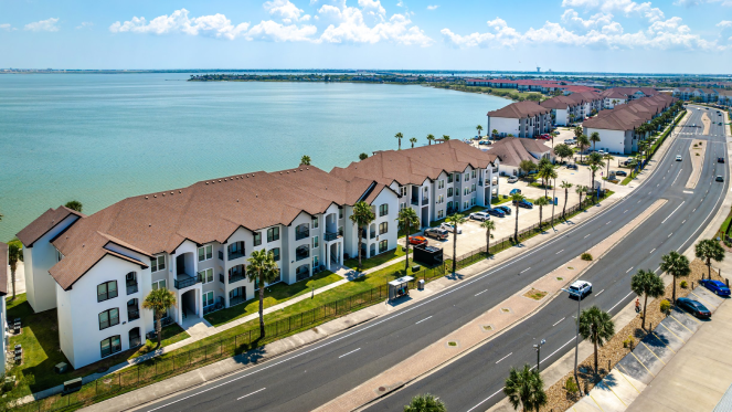 Omni Corpus Christi Hotel